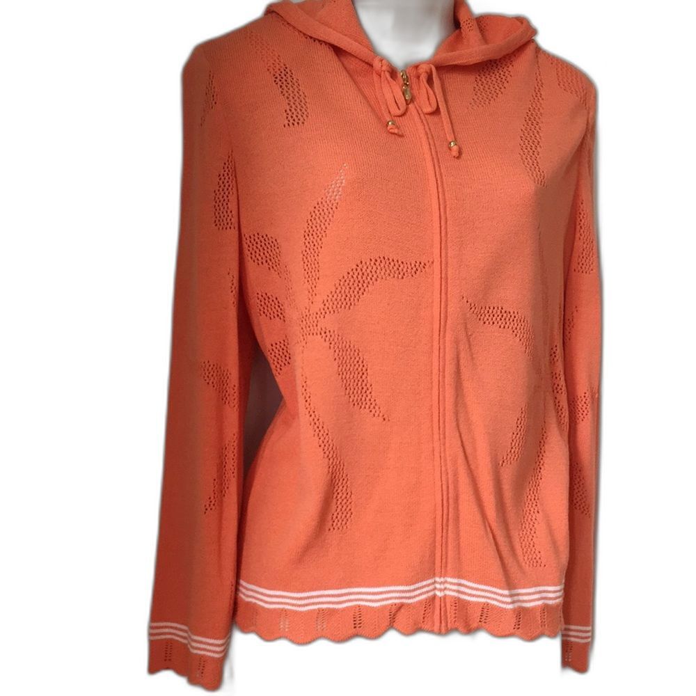 St John Sport 2 pc knit activewear